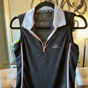 RALPH LAUREN Bellagio Golf Shirt